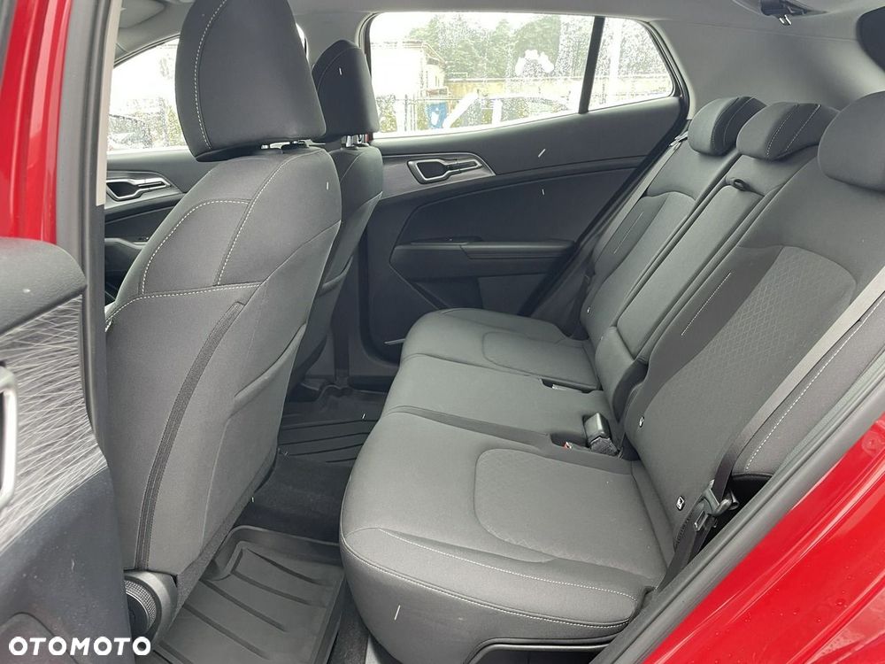 Kia Sportage - 12