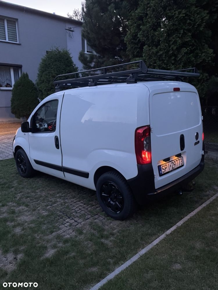 Fiat FIORINO - 20