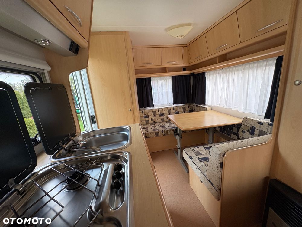 Chateau Calista 390 - 9