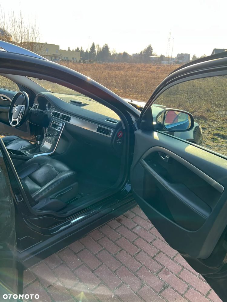 Volvo V70 1.6D DRIVe Summum - 22