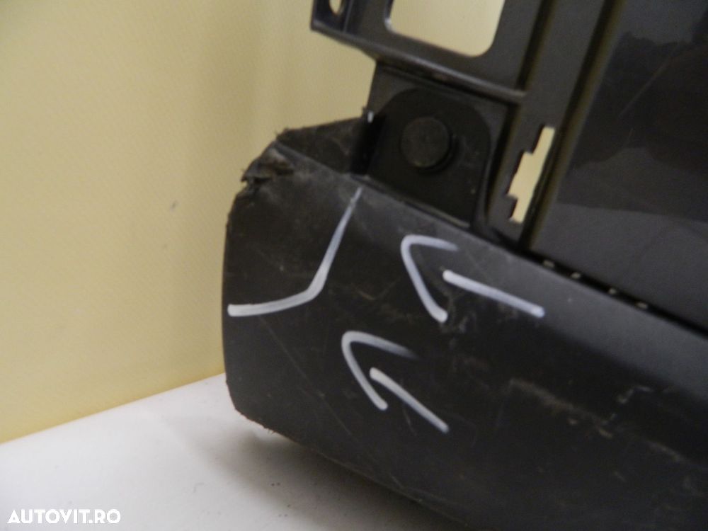 Bara fata Suzuki SX-4 S-Cross, 2021, 2022, 2023, 71711-G3T. - 6