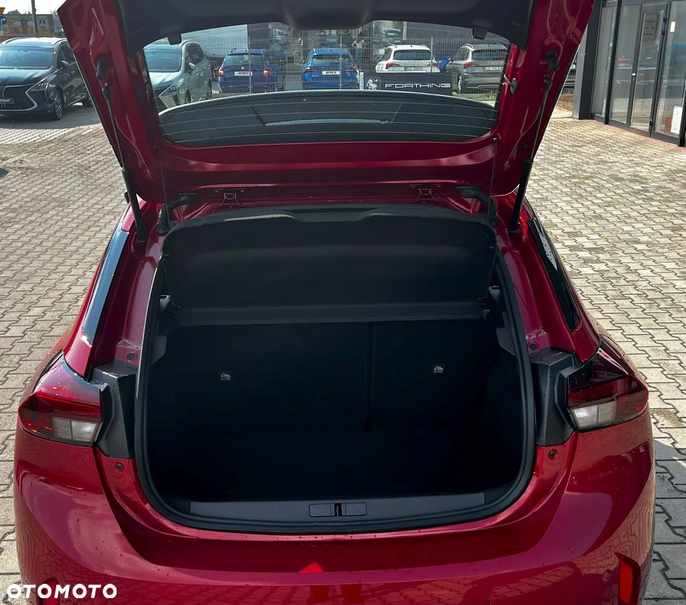 Opel Corsa 1.2 Edition S&S - 12