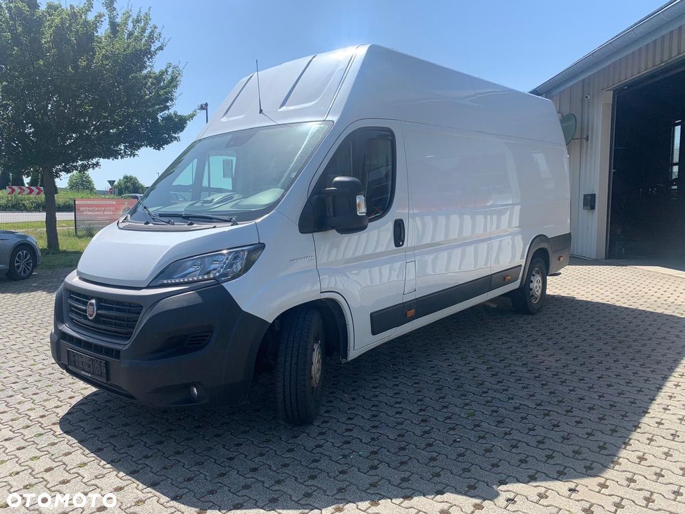 Fiat Ducato MJ L4 - 1