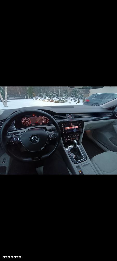 Volkswagen Arteon 2.0 TDI Elegance DSG - 37