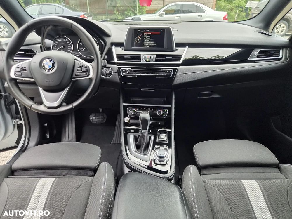 BMW Seria 2 - 18