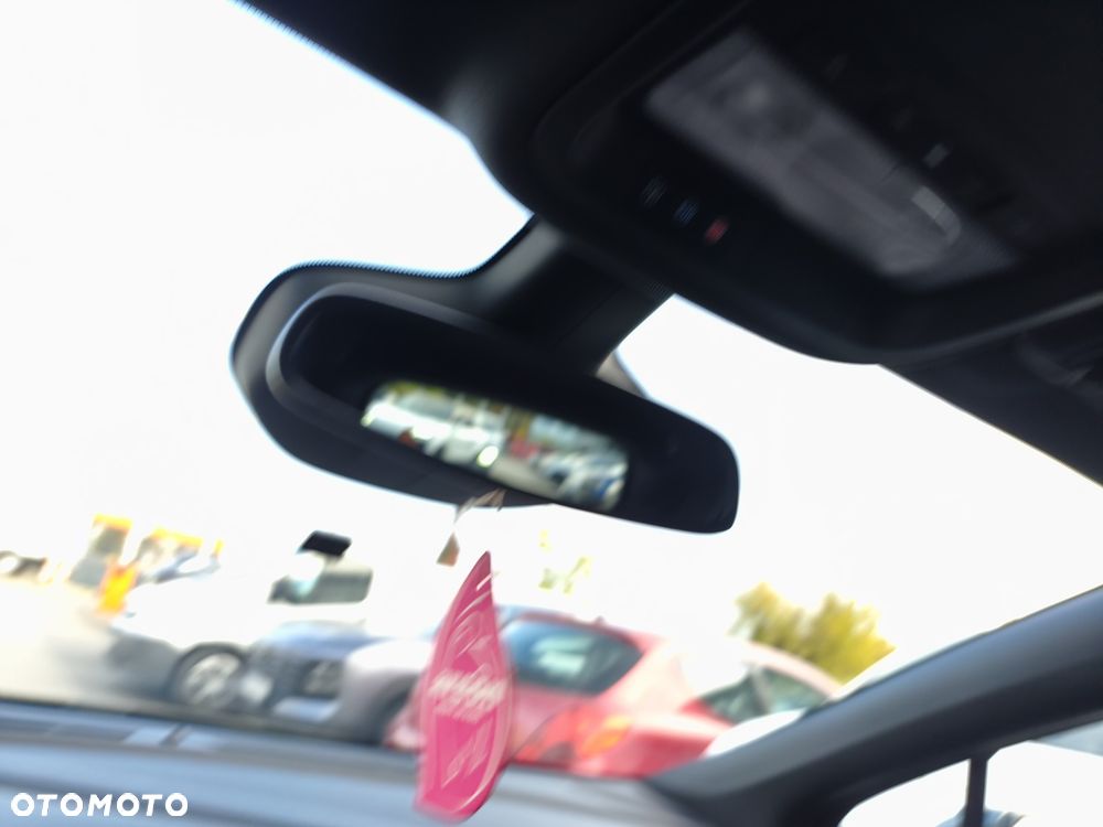 Opel Astra 1.4 Turbo Dynamic - 28