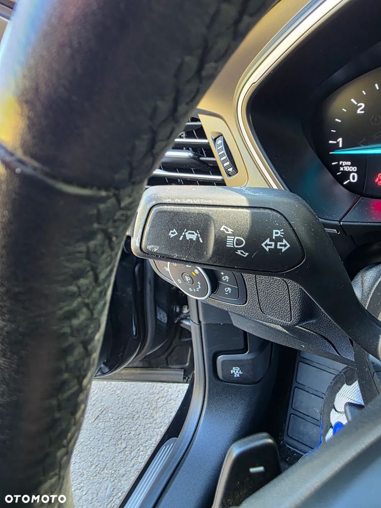 Ford Focus 1.5 EcoBlue Start-Stopp-System ACTIVE DESIGN - 14