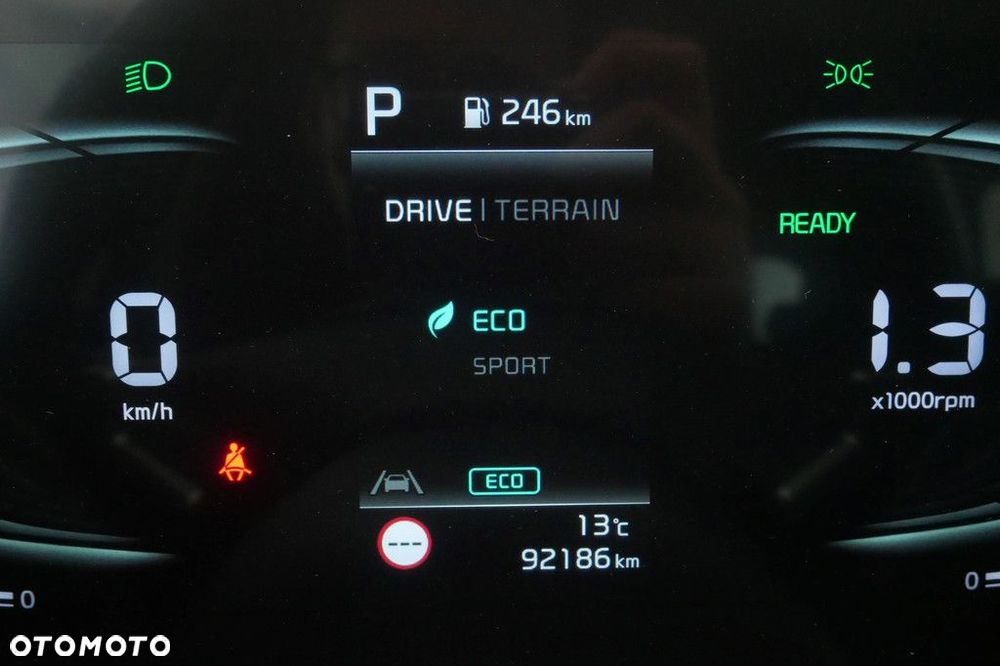 Kia Sportage - 23