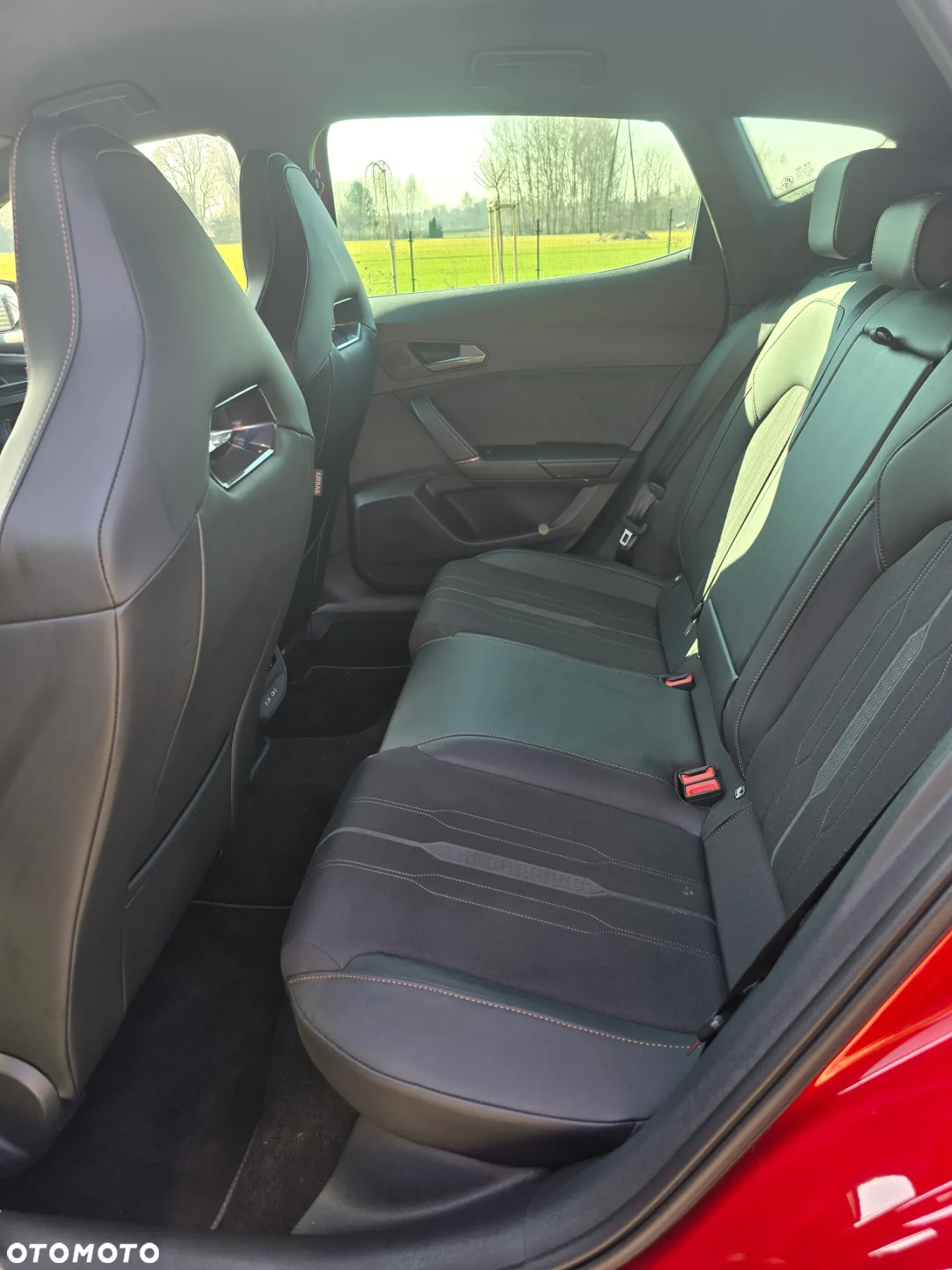 Cupra Formentor 2.0 TSI 4Drive DSG - 15