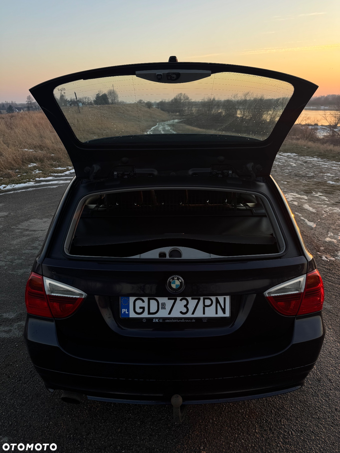 BMW Seria 3 318d - 5