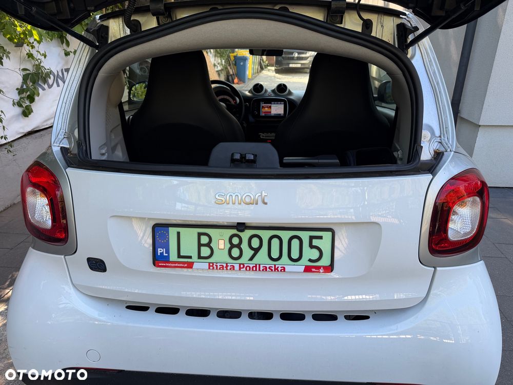 Smart Fortwo - 33