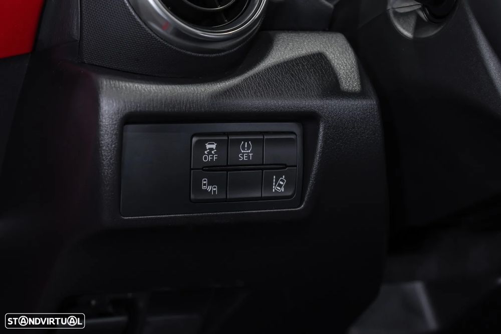 Mazda MX-5 MZR 1.5 RF Sky.Evolve HS Navi - 20