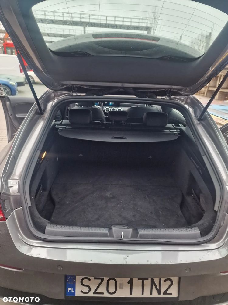 Mercedes-Benz CLA - 15