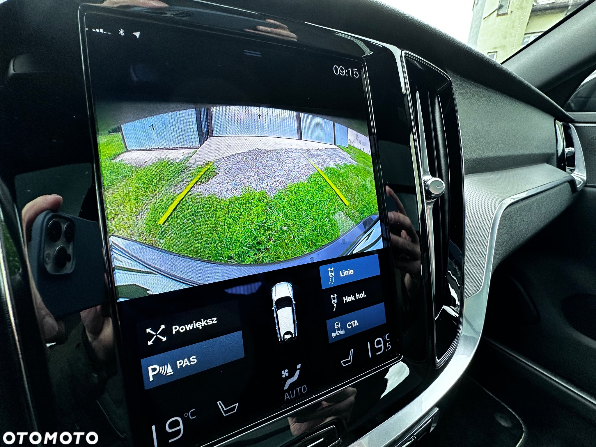 Volvo V60 B4 B Geartronic RDesign - 10
