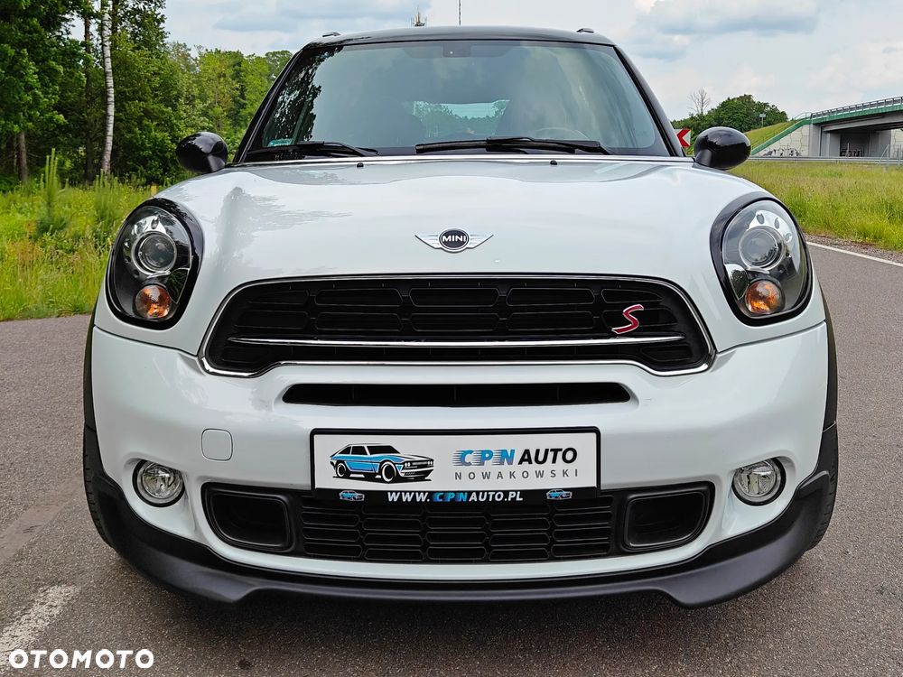 MINI Cooper S sport - 17