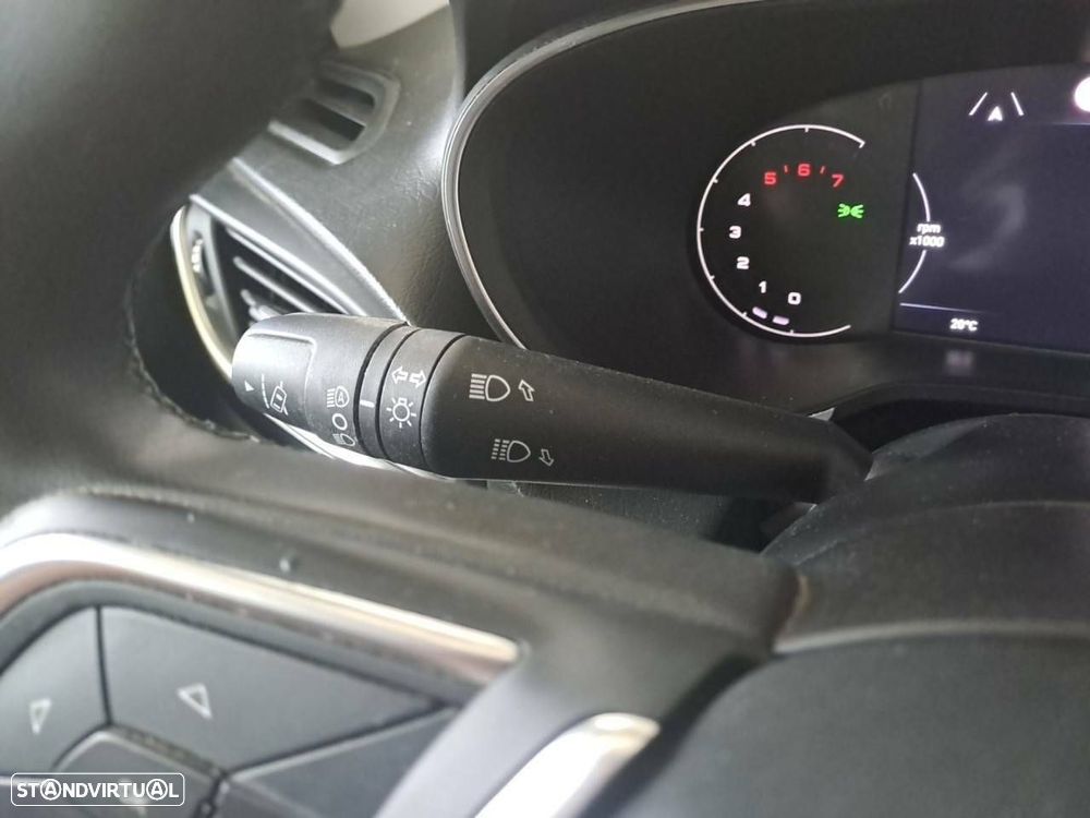 Fiat Tipo 1.3 Multijet - 14