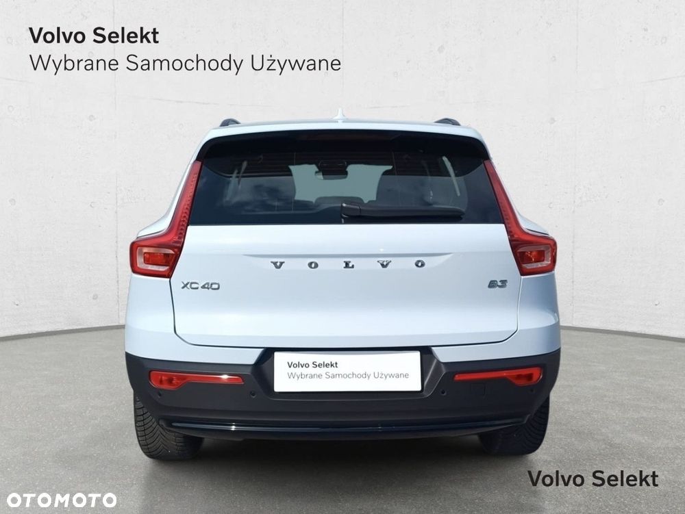 Volvo XC 40 - 7