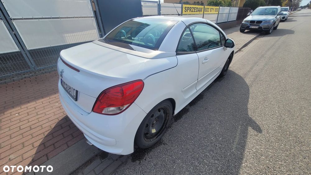 Peugeot 207 120 Sport - 5