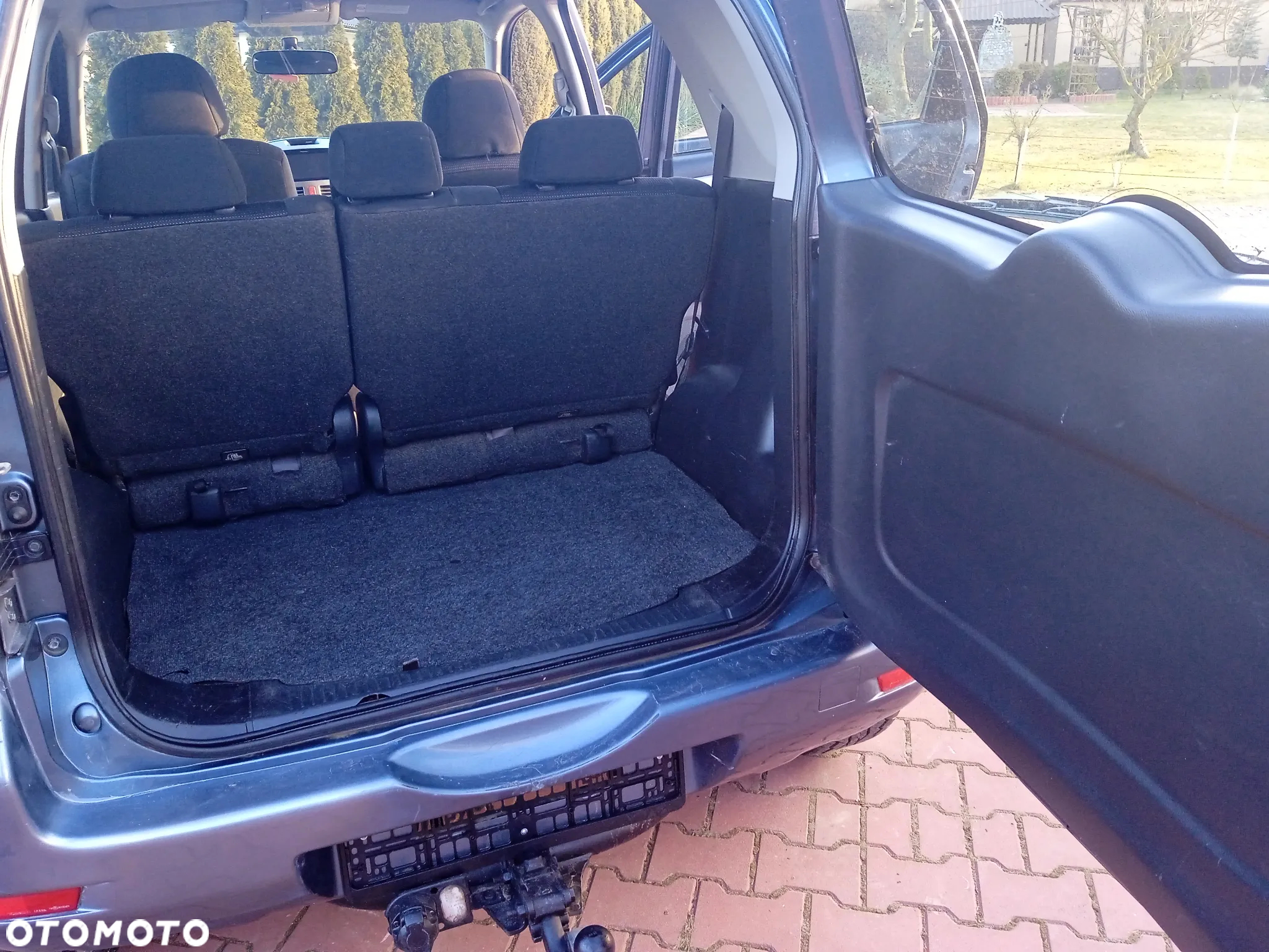 Daihatsu Terios 1.5 Top S 4WD - 5