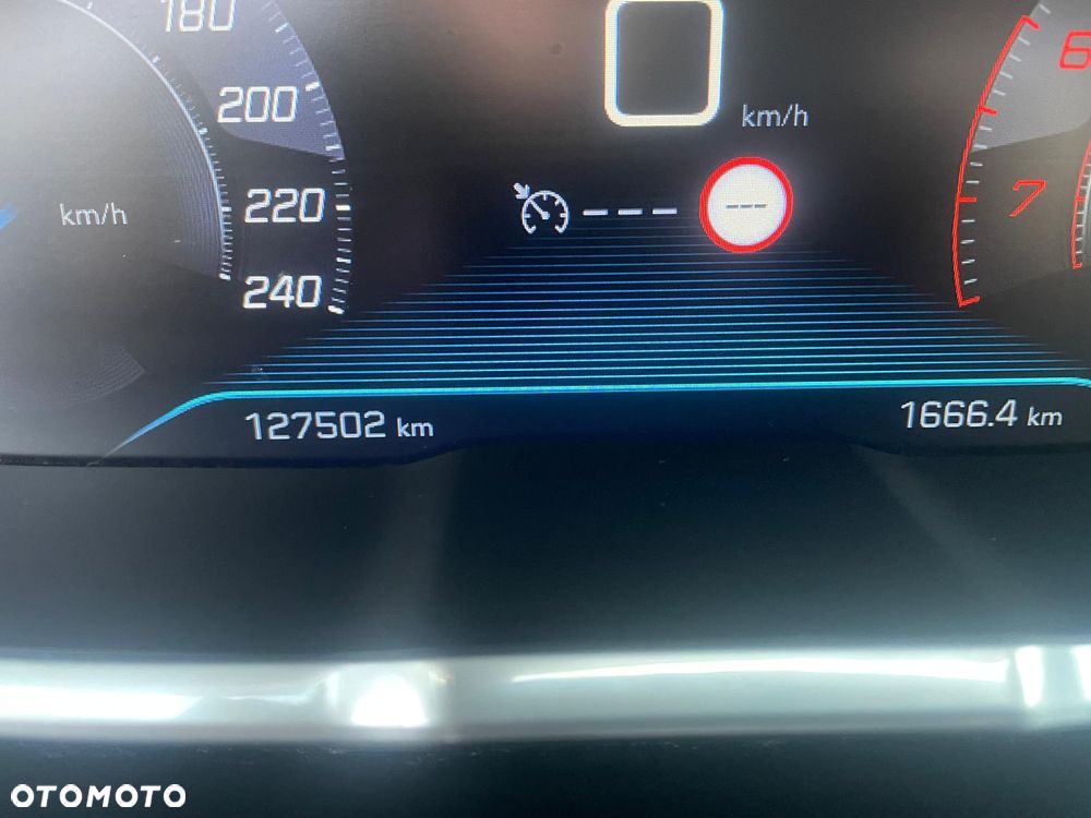 Peugeot 3008 PureTech 130 Stop & Start GPF EAT8 Active - 16