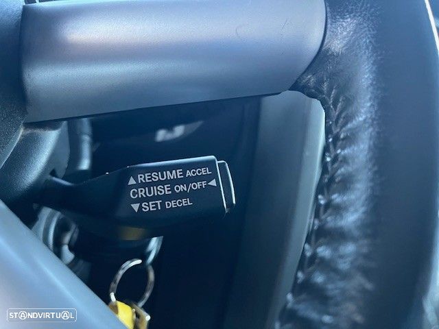 Jeep Wrangler 2.8 CRD ATX Sport - 9