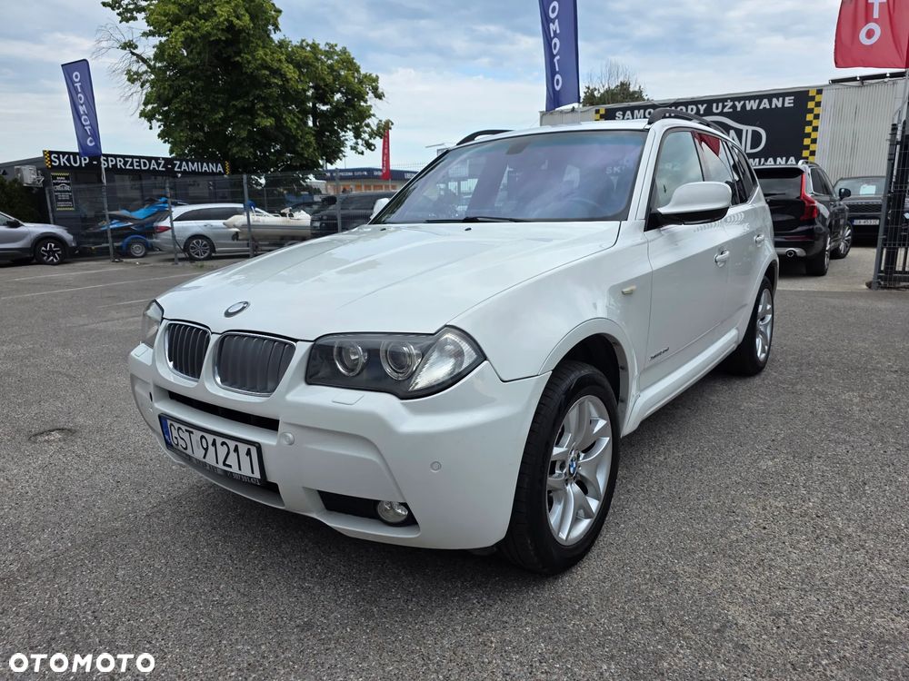 BMW X3 - 15