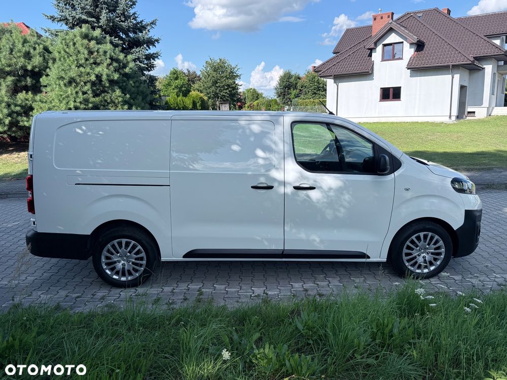 Opel Vivaro - 9