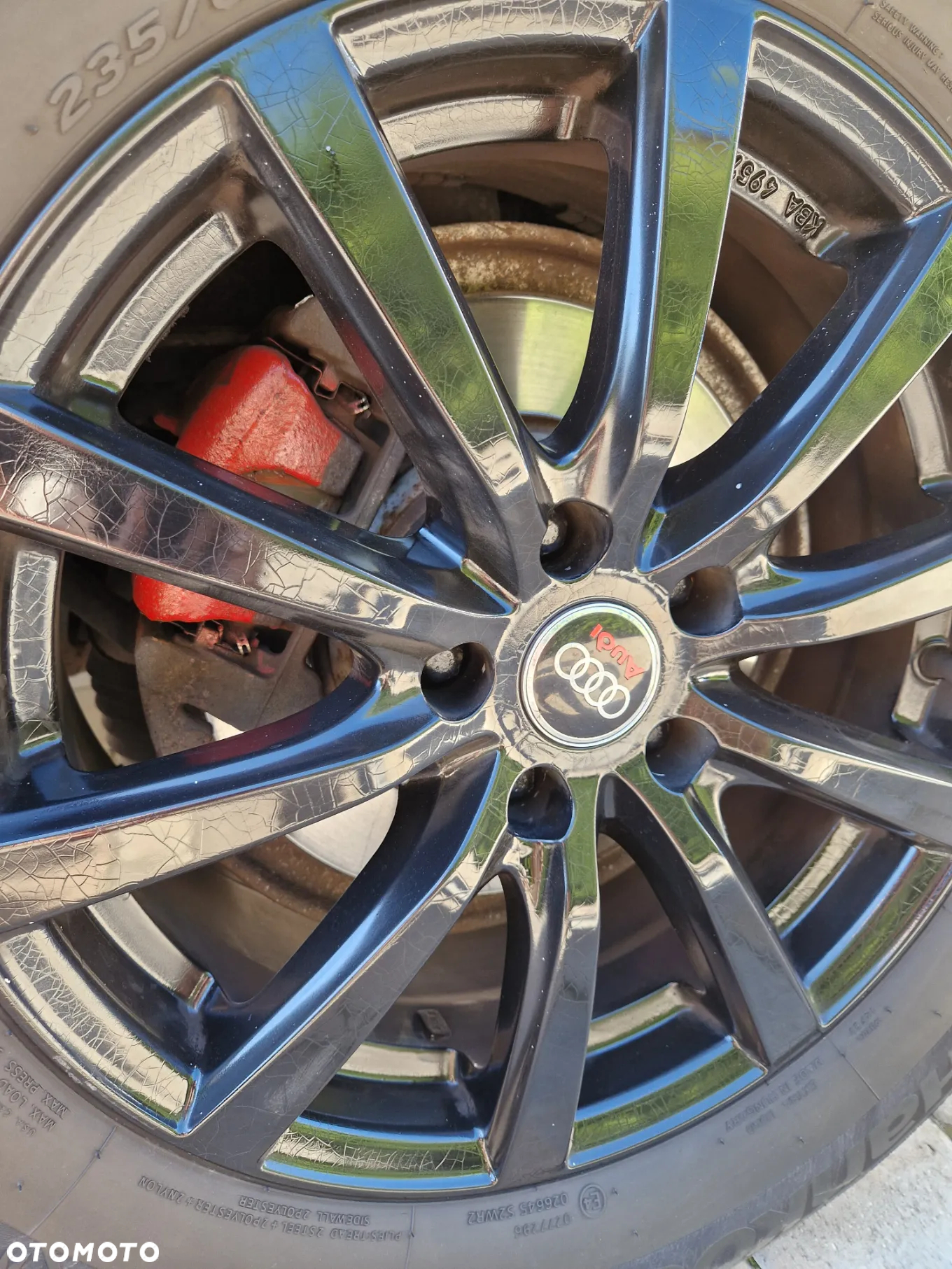 Audi Q5 2.0 TDI Quattro S tronic - 13