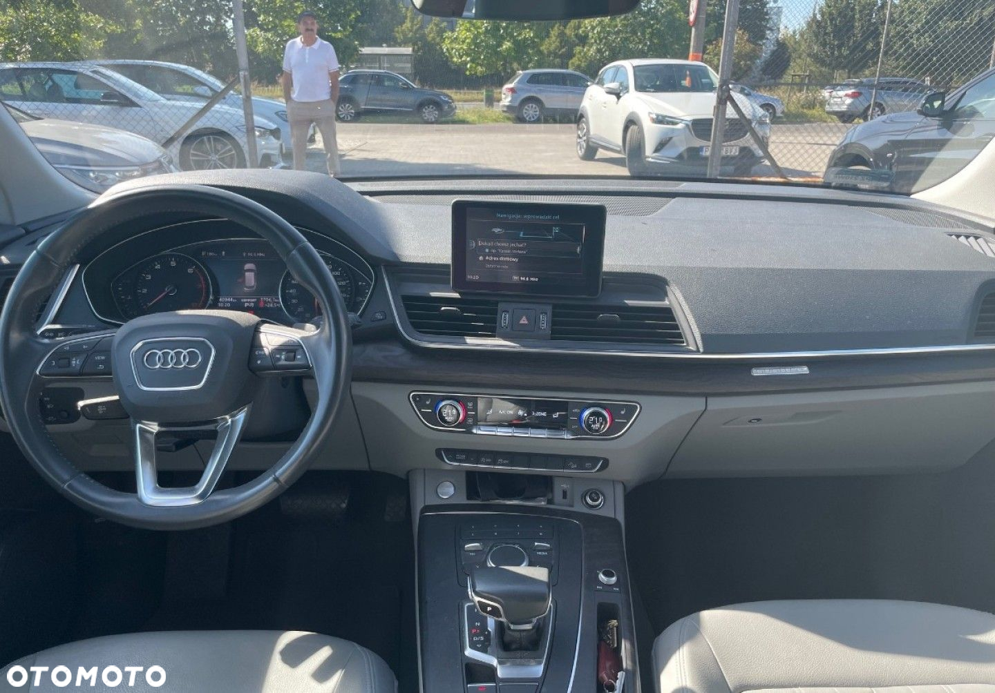 Audi Q5 - 18