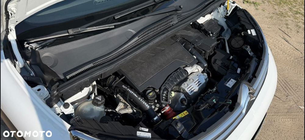 Citroën C3 Aircross PureTech 110 Stop & Start OPF LIVE - 19