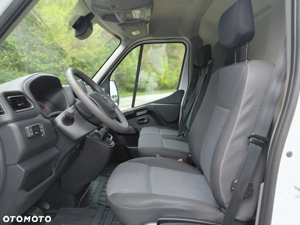 Nissan INTERSTAR L2H2/150KM - 6
