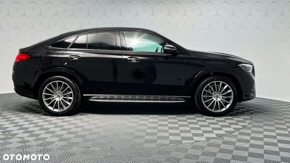 Mercedes-Benz GLE 300 d mHEV 4-Matic AMG Line - 7