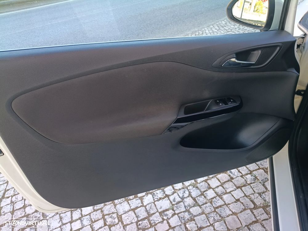 Opel Corsa 1.3 CDTI City - 14