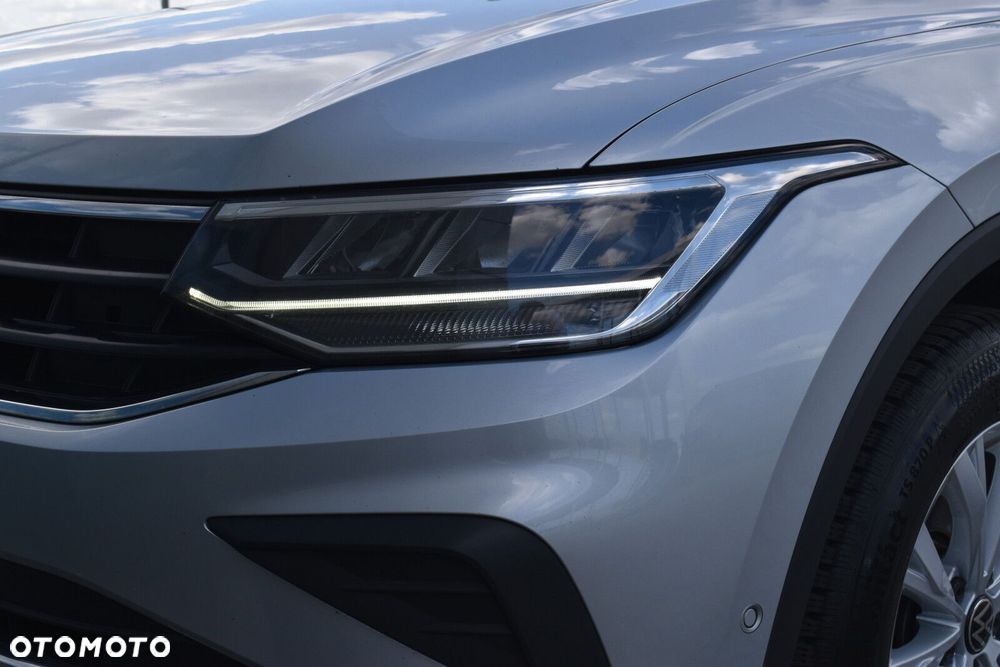 Volkswagen Tiguan 1.5 TSI EVO Life DSG - 40
