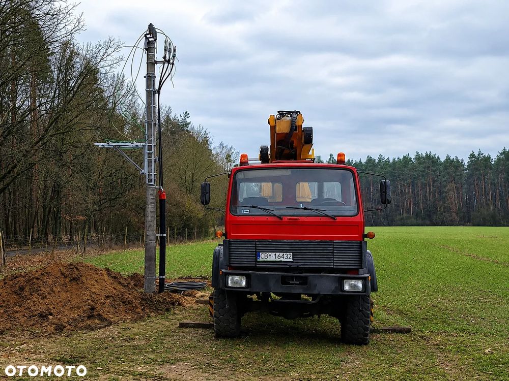 Iveco 110-17AW - 3