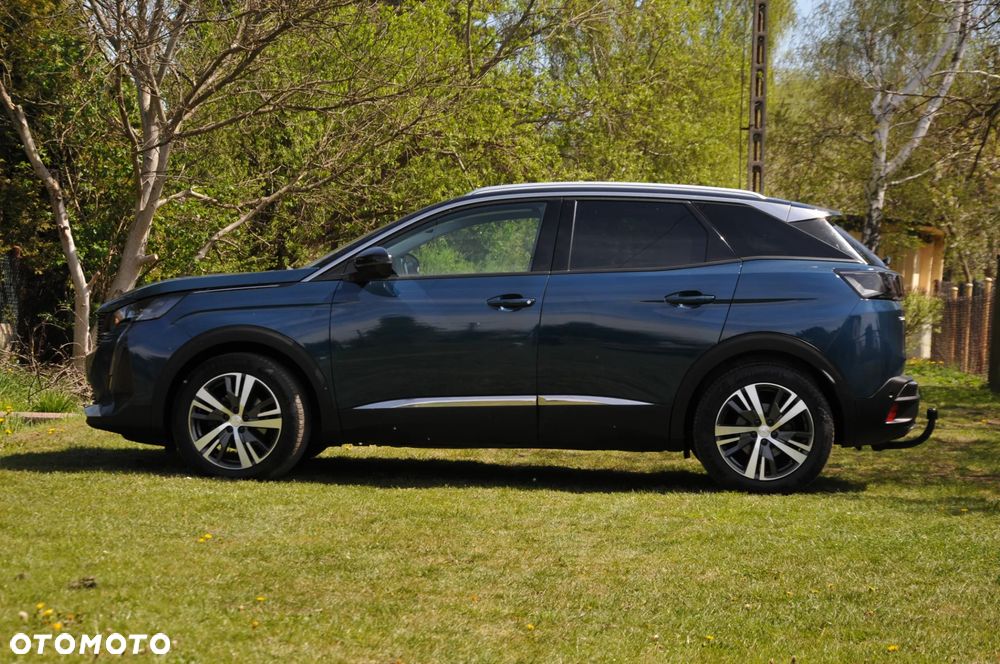Peugeot 3008 - 9
