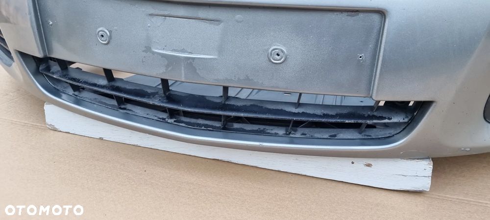 Opel Insignia A 2008-2013 zderzak przód oryginał MA086 - 8