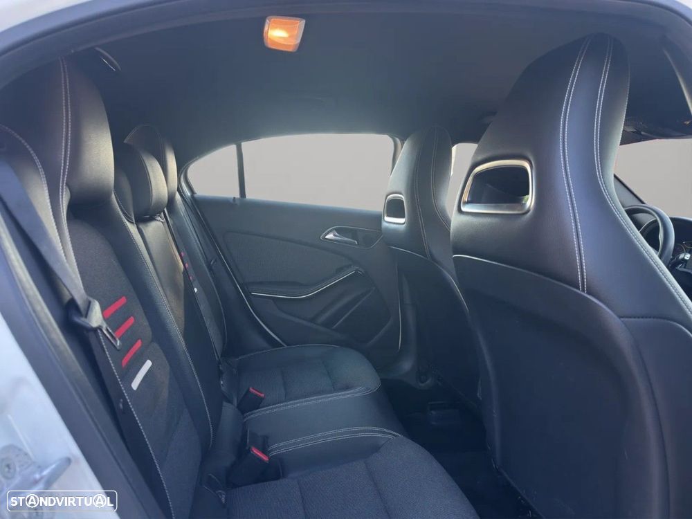 Mercedes-Benz A 180 d Urban Aut. - 16