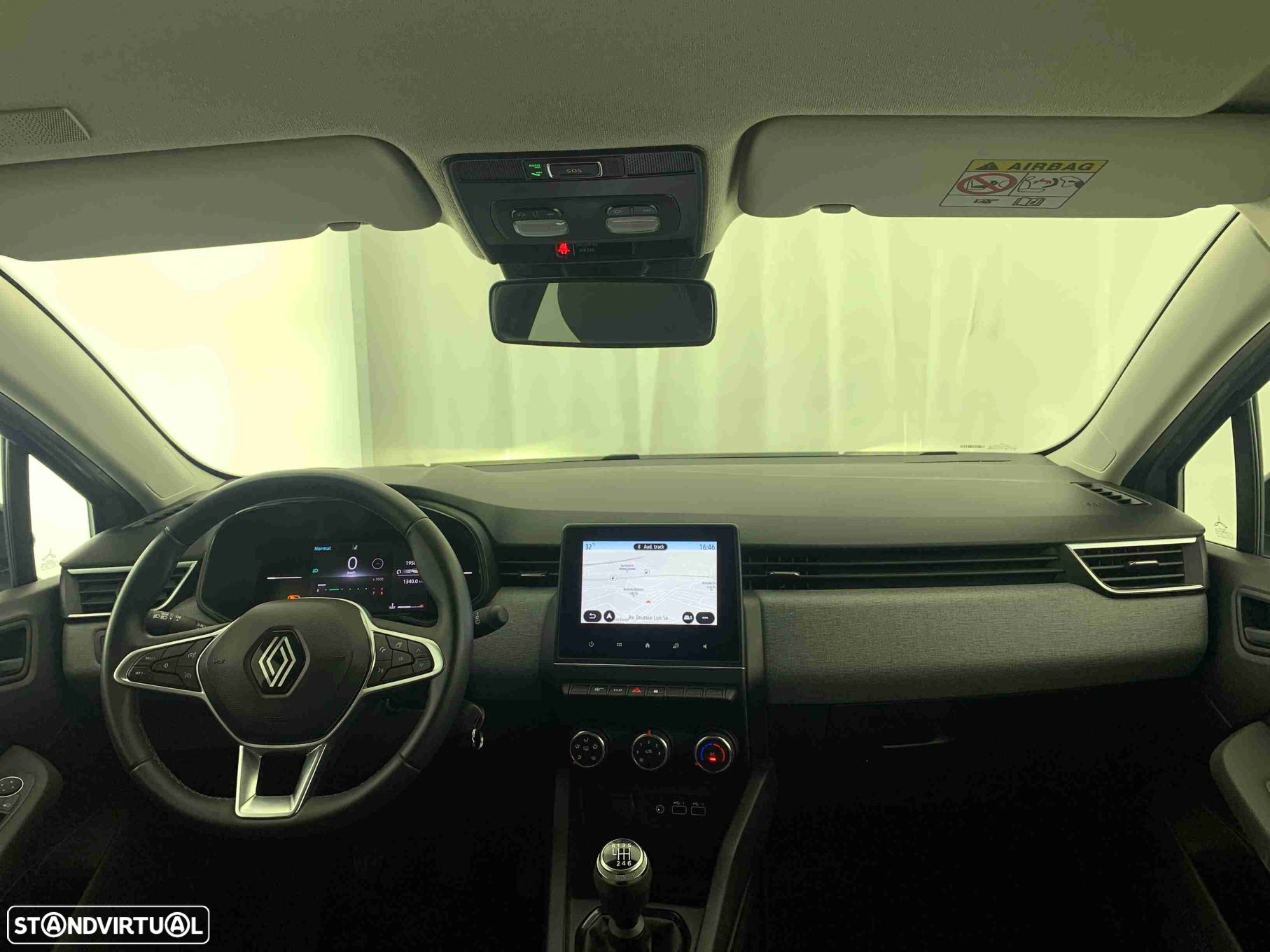 Renault Clio 1.0 TCe Evolution - 13