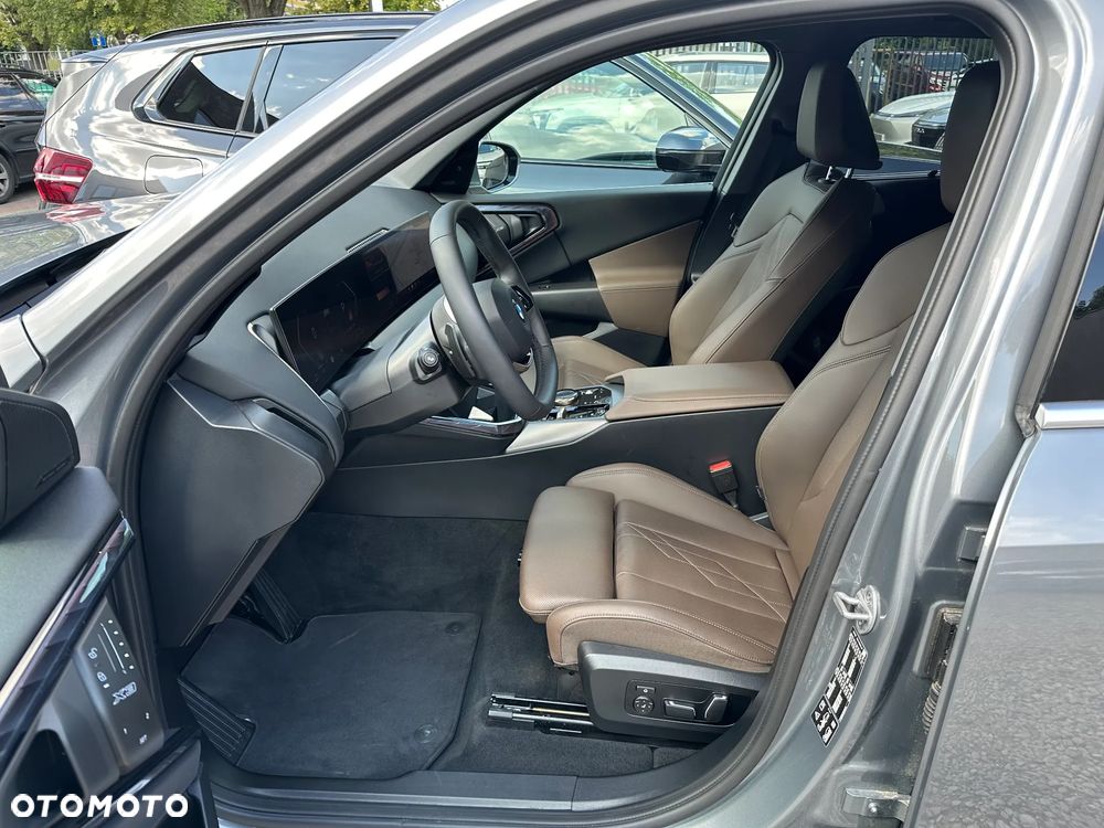 BMW X3 xDrive20d mHEV - 7