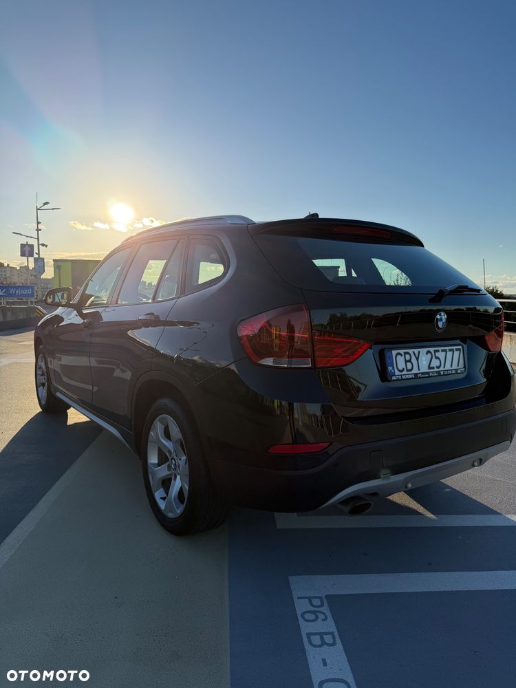 BMW X1 - 26