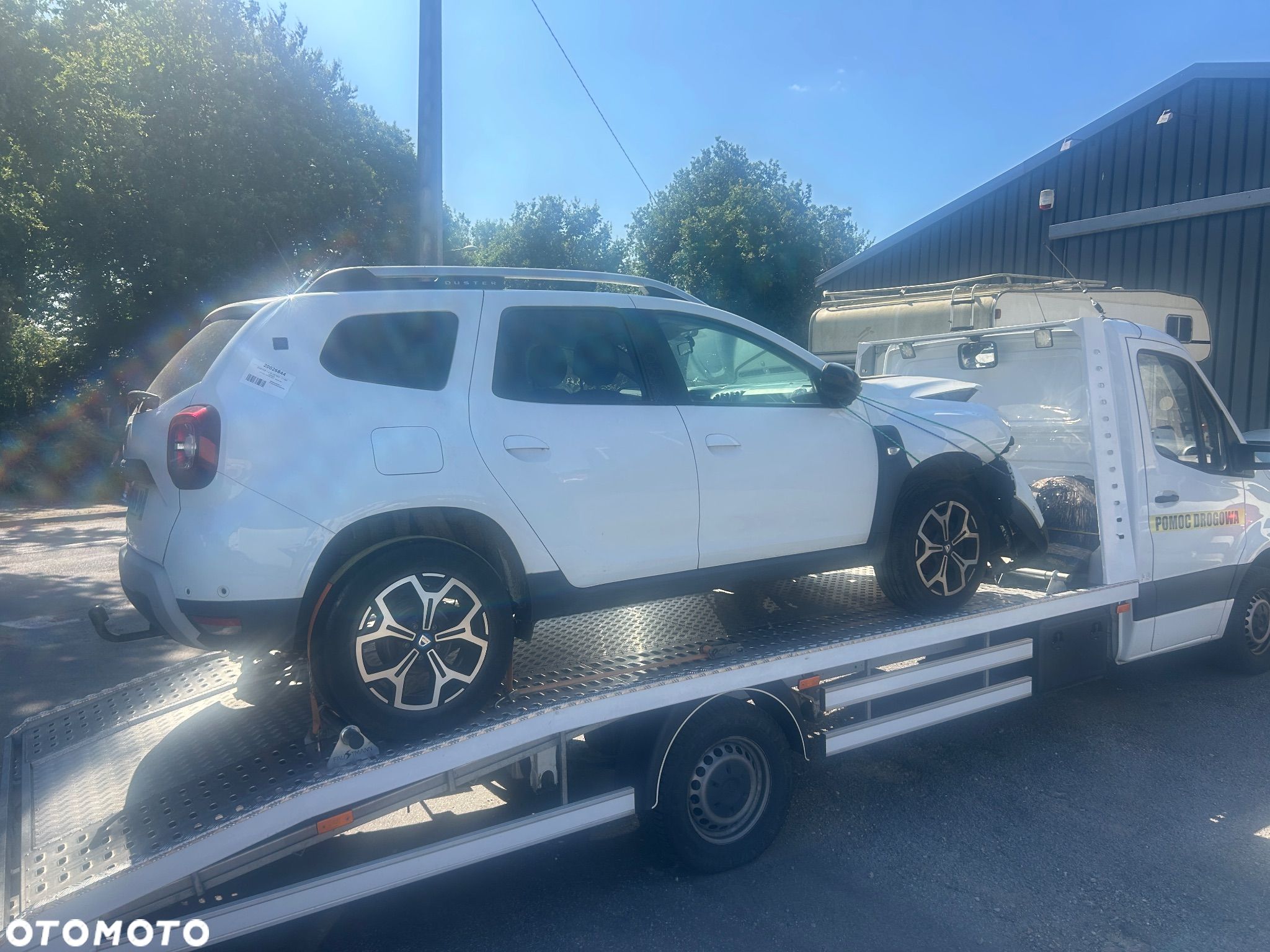 Dacia Duster - 1