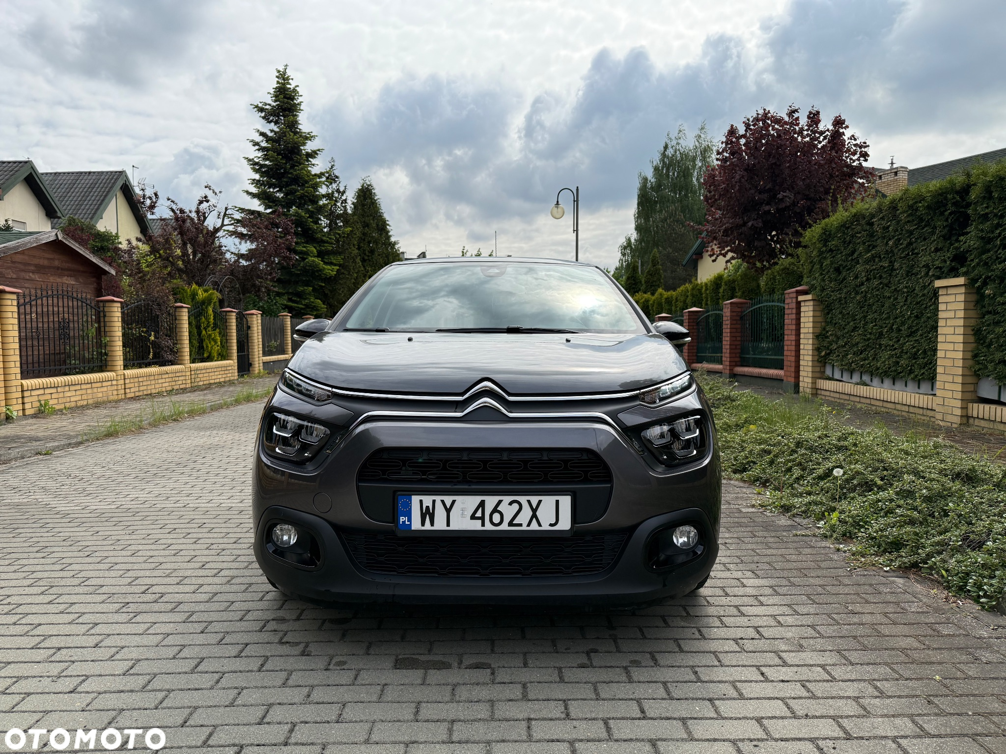 Citroën C3 1.2 PureTech Shine - 20
