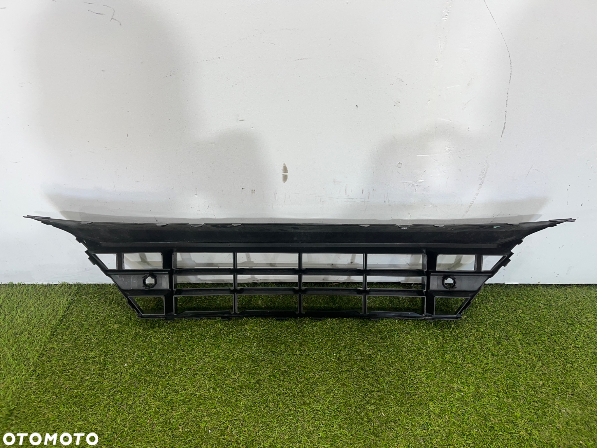 Kratka Zderzaka Volvo XC60 2 Lift R-Design - 4