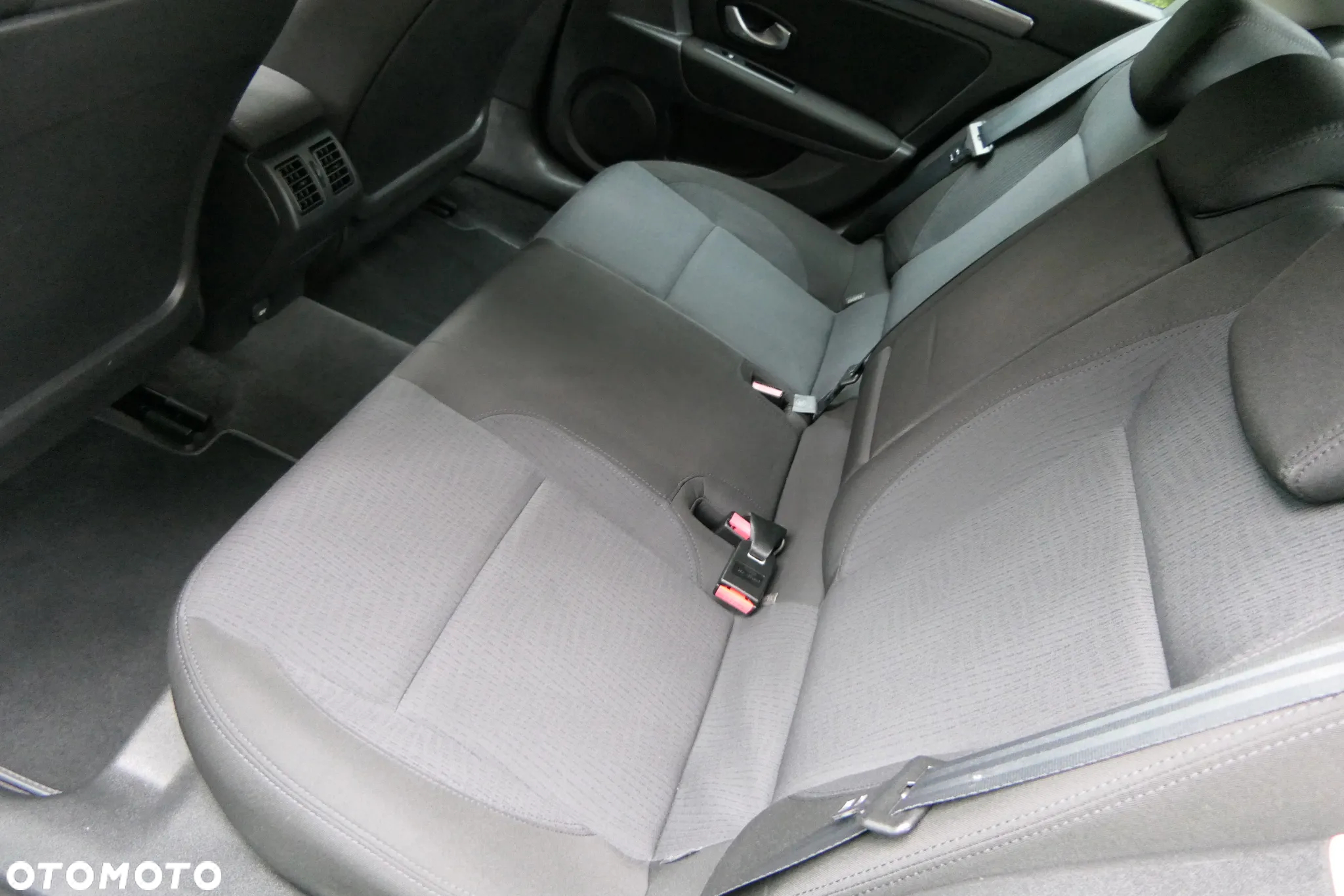 Renault Laguna 2.0 16V Dynamique - 20