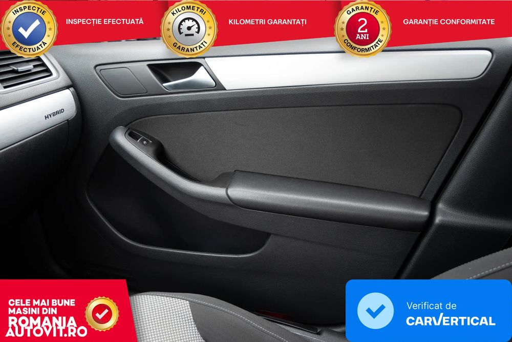 Volkswagen Jetta - 17