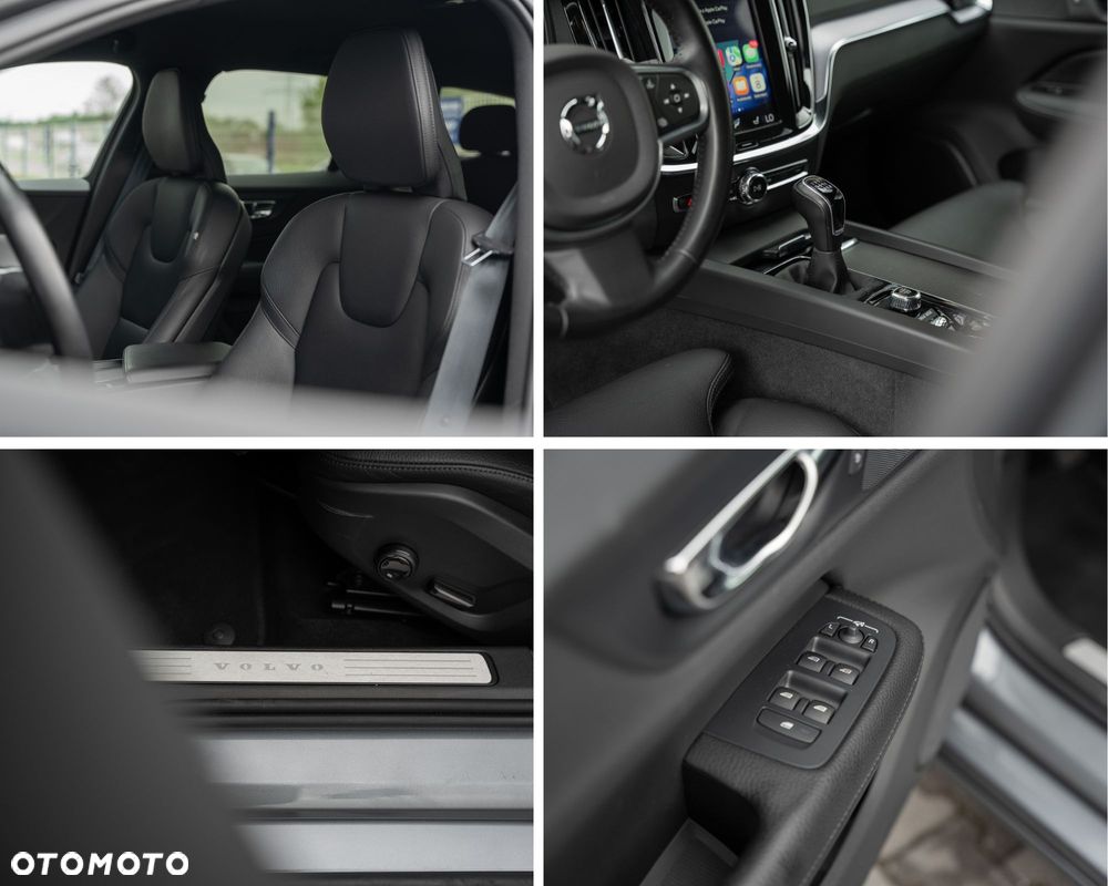 Volvo V60 - 31