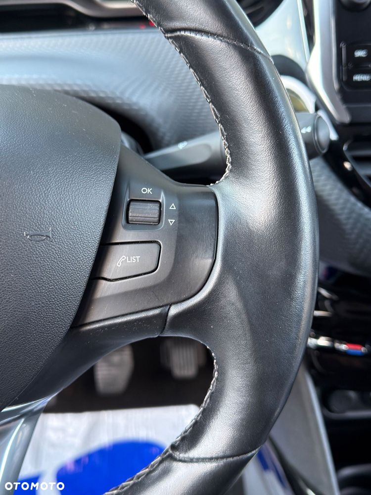 Peugeot 2008 PureTech 110 Stop&Start Business-Line - 18