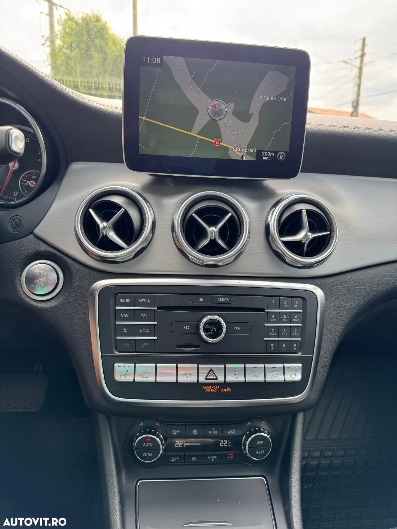Mercedes-Benz GLA 250 4Matic 7G-DCT AMG Line - 17