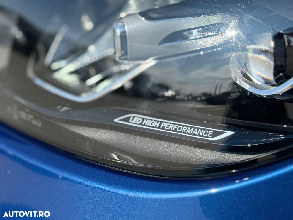 Mercedes-Benz C 300 4Matic 9G-TRONIC AMG Line - 33